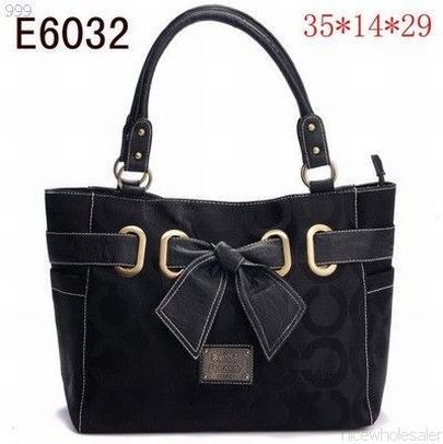 Coach handbags011